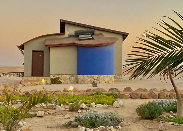 Ville Desert Breeze