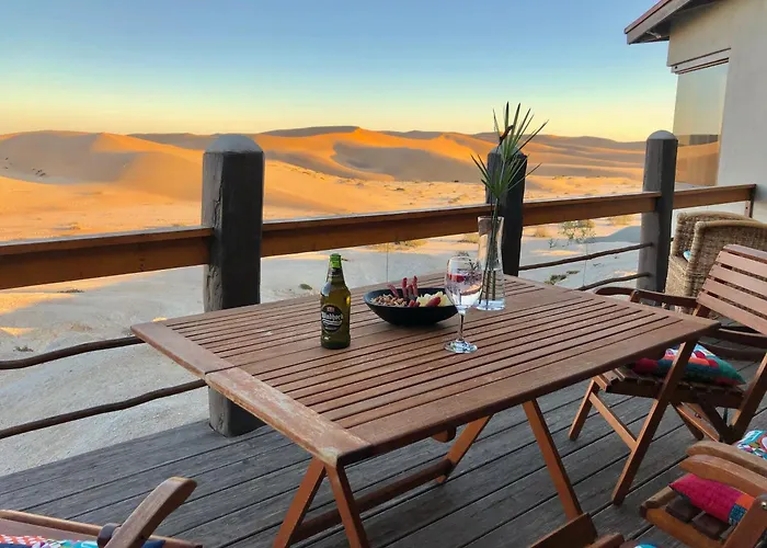 Ville Desert Breeze