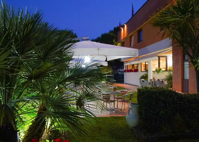 Albergo economico: Albergo San Gabriele