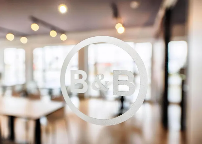 B&B City-Ost