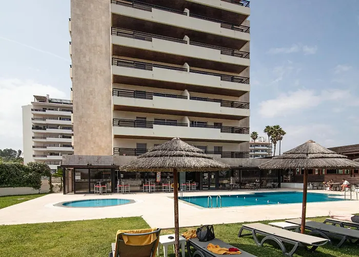  Interpass Vau Apartamentos