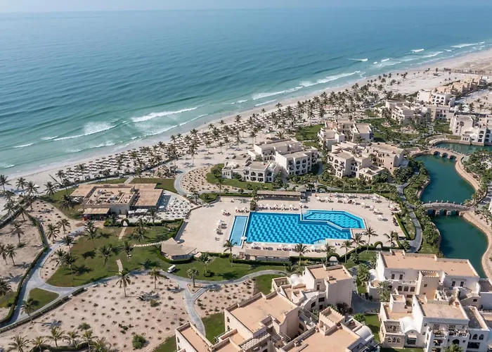  Salalah Rotana