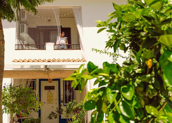 Hotel 5 estrelas: 4Ever Palace Design&Nature