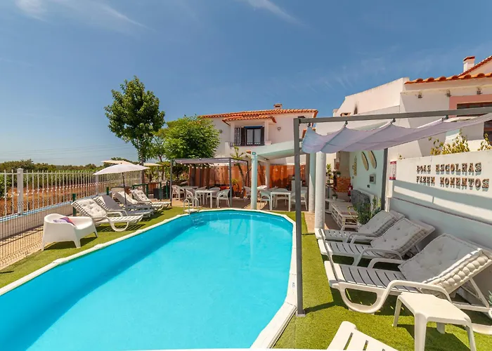 Hotel 5 estrelas: 4Ever Palace Design&Nature