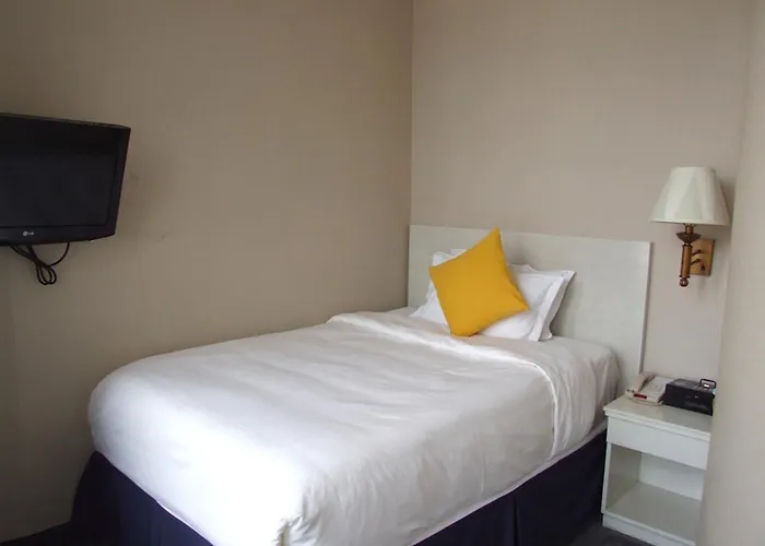 Albergo economico: Wanderlofts