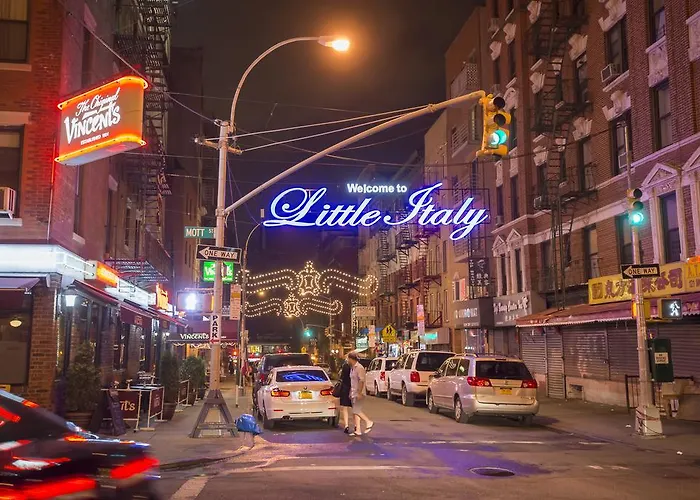 Albergo economico: Wanderlofts