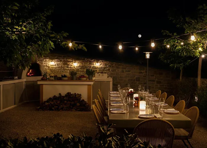 Cosme, A Luxury Collection Resort, Paros