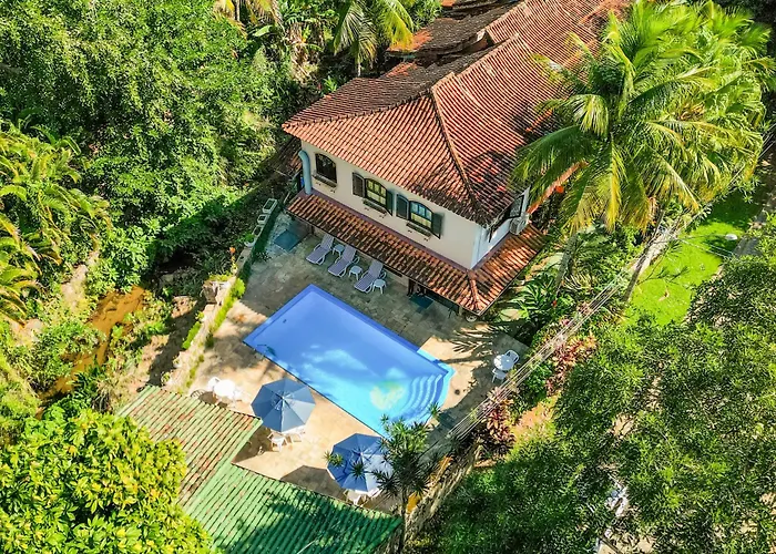 Hotel que aceita animais de estimação: VELINN Feiticeira Praia Hotel