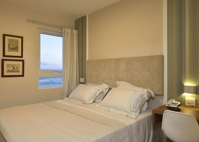 Hotel de 3 estrellas: Rede Andrade Express