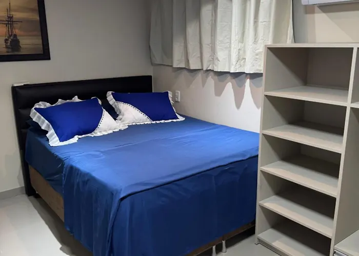 Residencial Itapeva