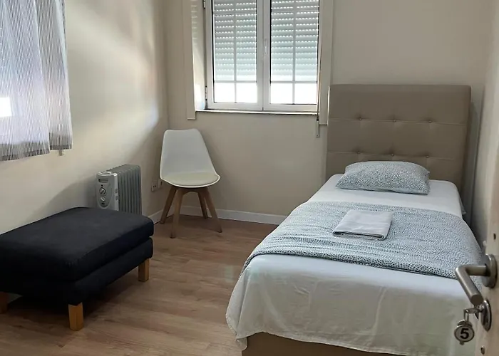 Hostel Brazuca