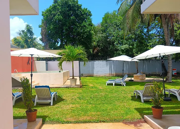 Cheap hotels El Turix Bacalar