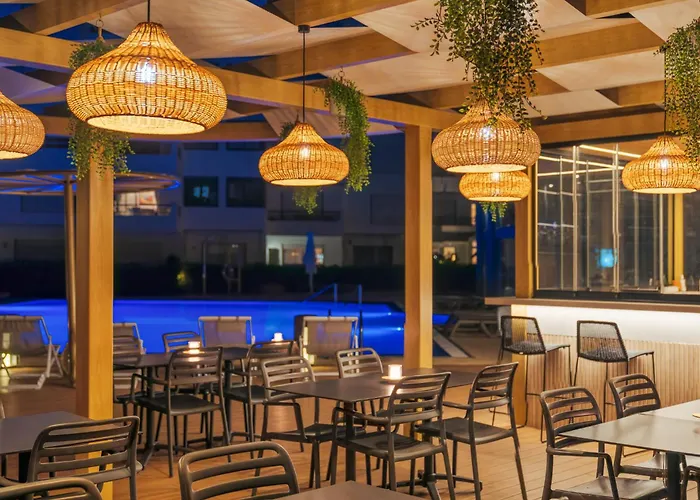 Hotel boutique: Hotel Pestana Cascais Ocean & Conference Aparthotel
