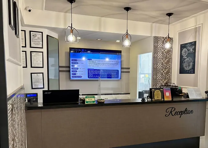 Resort: Hotel Perugino