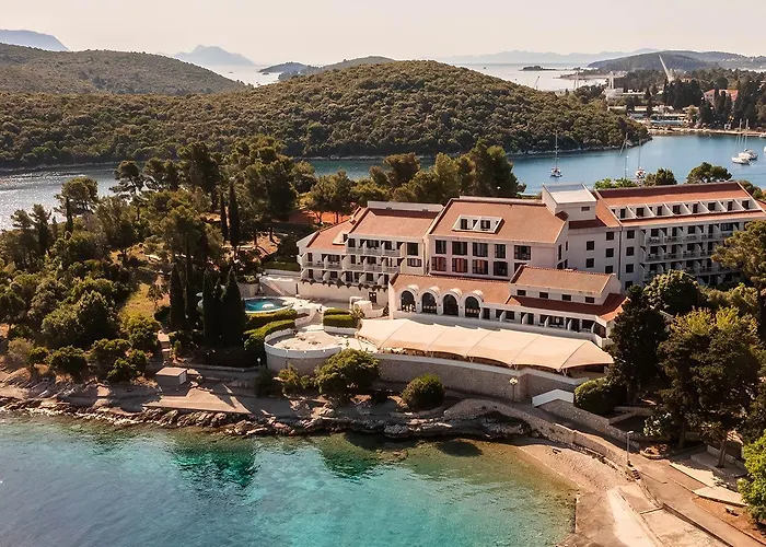 Aminess Liburna Hotel