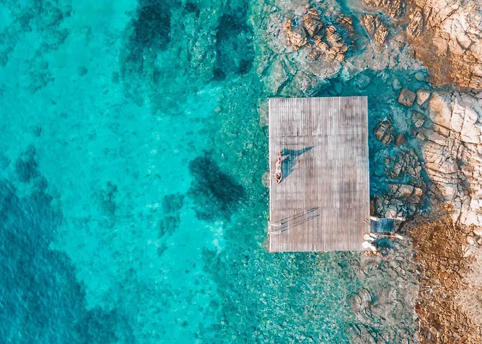  Capo D'Orso Thalasso & Spa