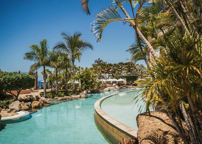 Hôtel-boutique: Joia El Mirador By Iberostar -Adults Only