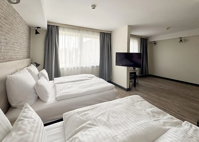Nexto Dormero Budapest