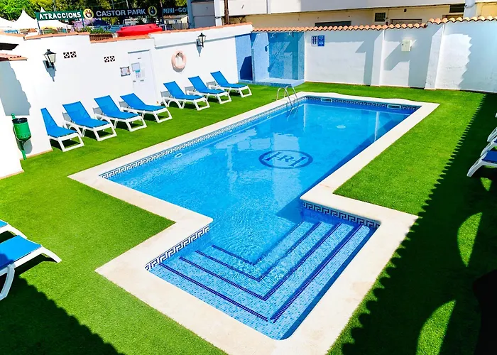 Comarruga Platja