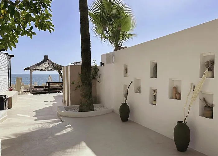 Luxe hotel: Savk Hotel