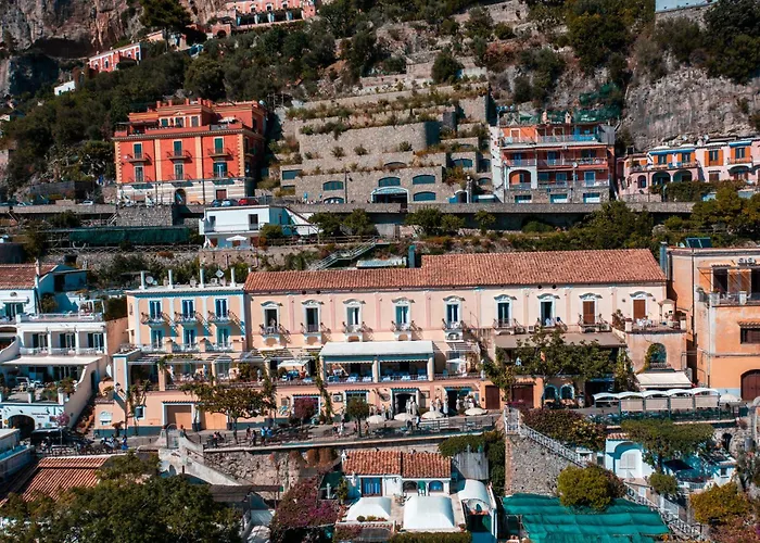 3 star hotel: Albergo California