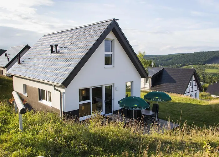 Landal Winterberg