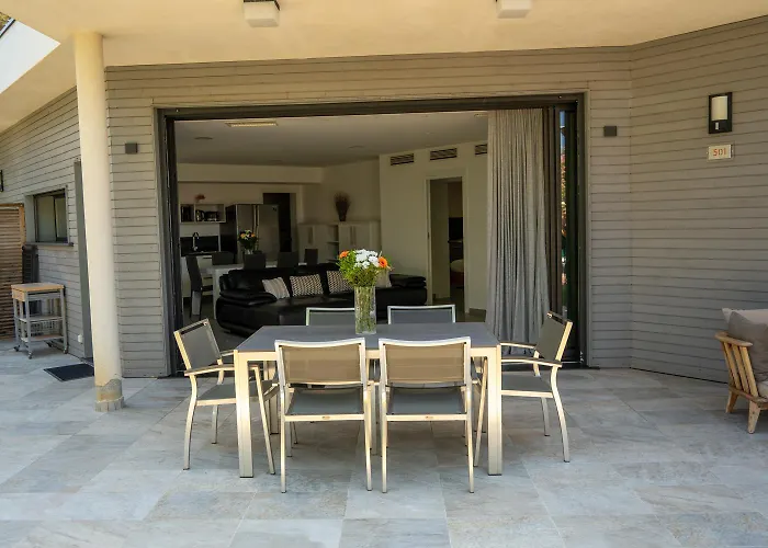  Residence & U Livanti Ecolabel