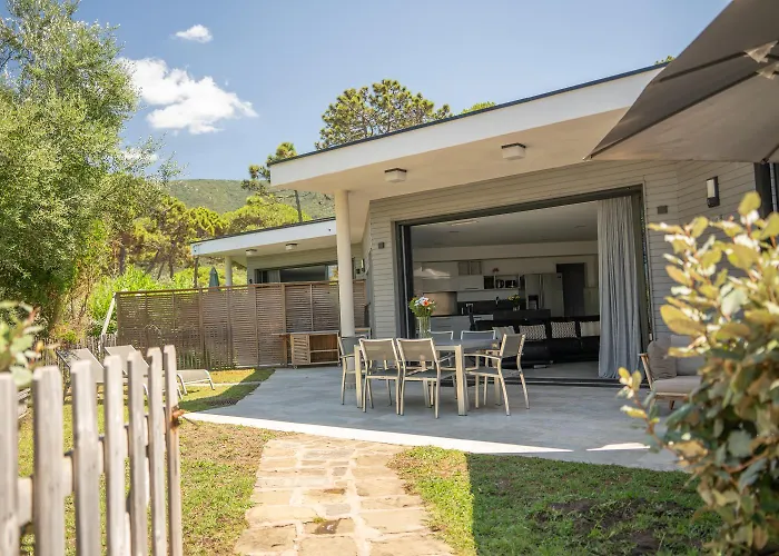  Residence & U Livanti Ecolabel