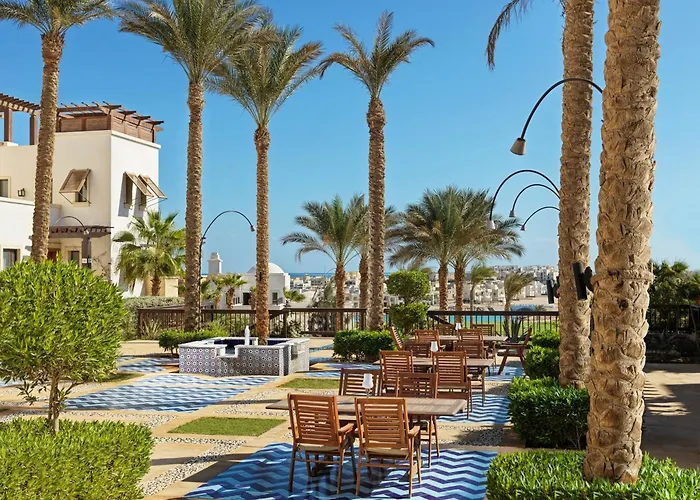 Ancient Sands Golf Resort And Residences