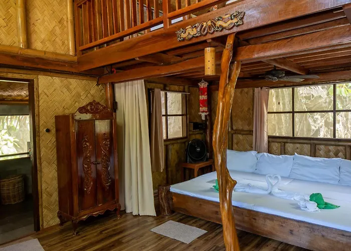 Sangat Island Dive Resort