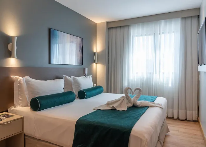 Hotel Água de Coco