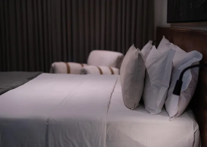 Hotel para famílias: Triângulo Noronha