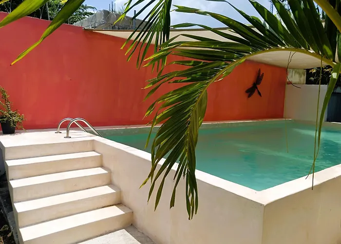 Cheap hotels El Turix Bacalar