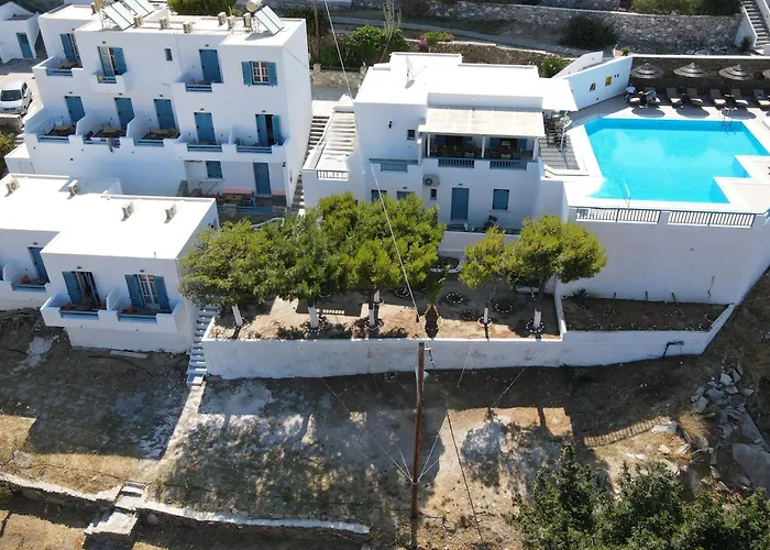 Familiehotel: Golden Sun