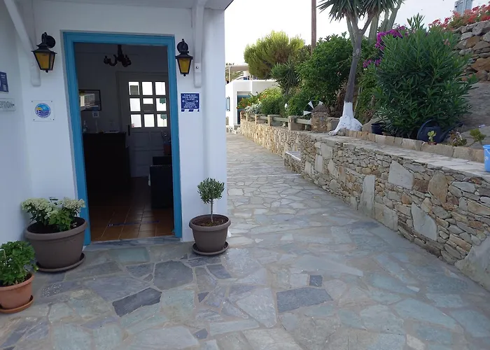 Familiehotel: Golden Sun