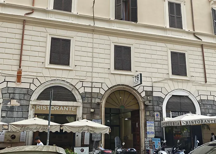 Hotel Milo