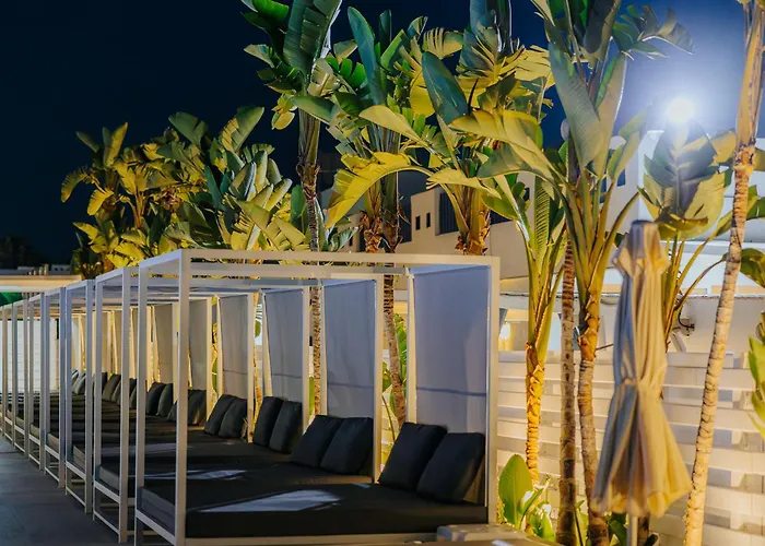 Tasia Maris Sands (Adults Only)