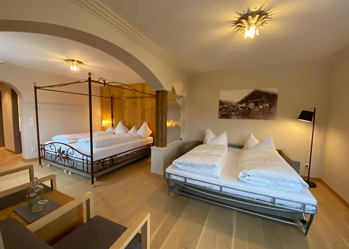 Hotel Steiner Superior