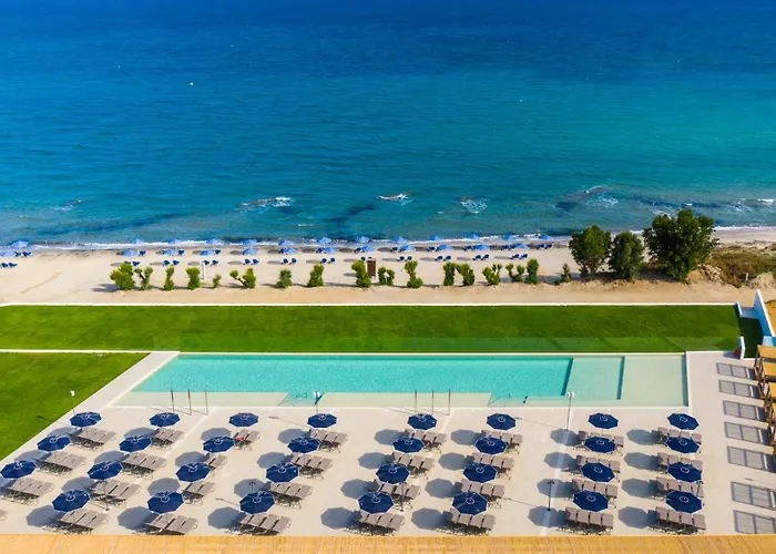 Hotel: Smy Kos Beach & Splash