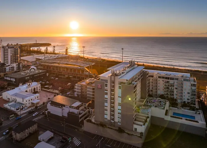 Resorts Guide Sage Wollongong
