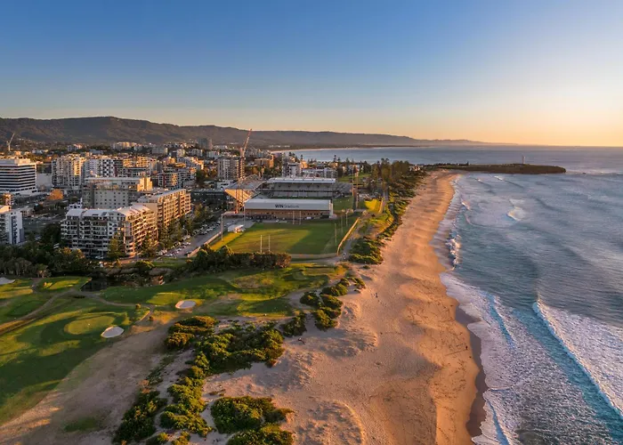 Resorts Guide Sage Wollongong