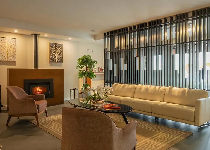 Hotel que aceita animais de estimação: Hotel Querência