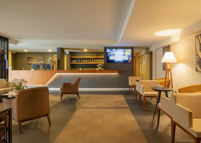 Hotel que aceita animais de estimação: Hotel Querência