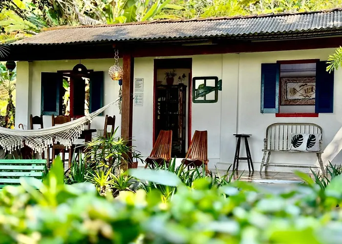 Pousada dos Navegantes