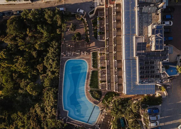 Familiehotel: Royal Sun