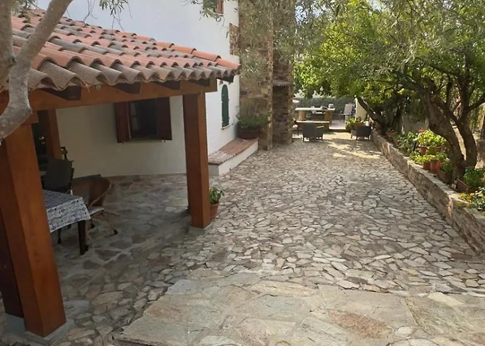 Villa Le Ginestre