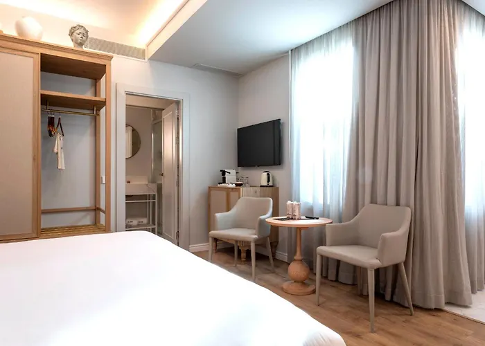 Family Hotel: Icon Malabar