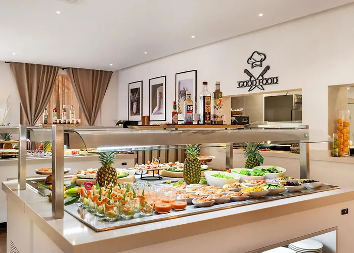 Perros hoteles Inmood San Roque