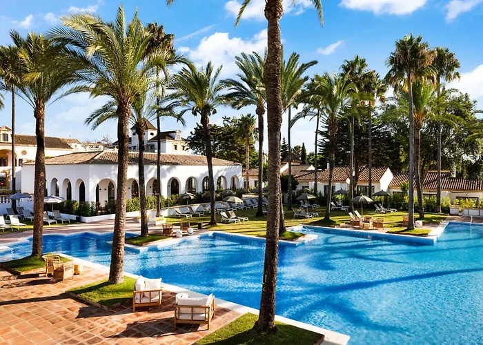 Perros hoteles Inmood San Roque