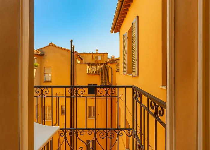 Residenza Del Capitano